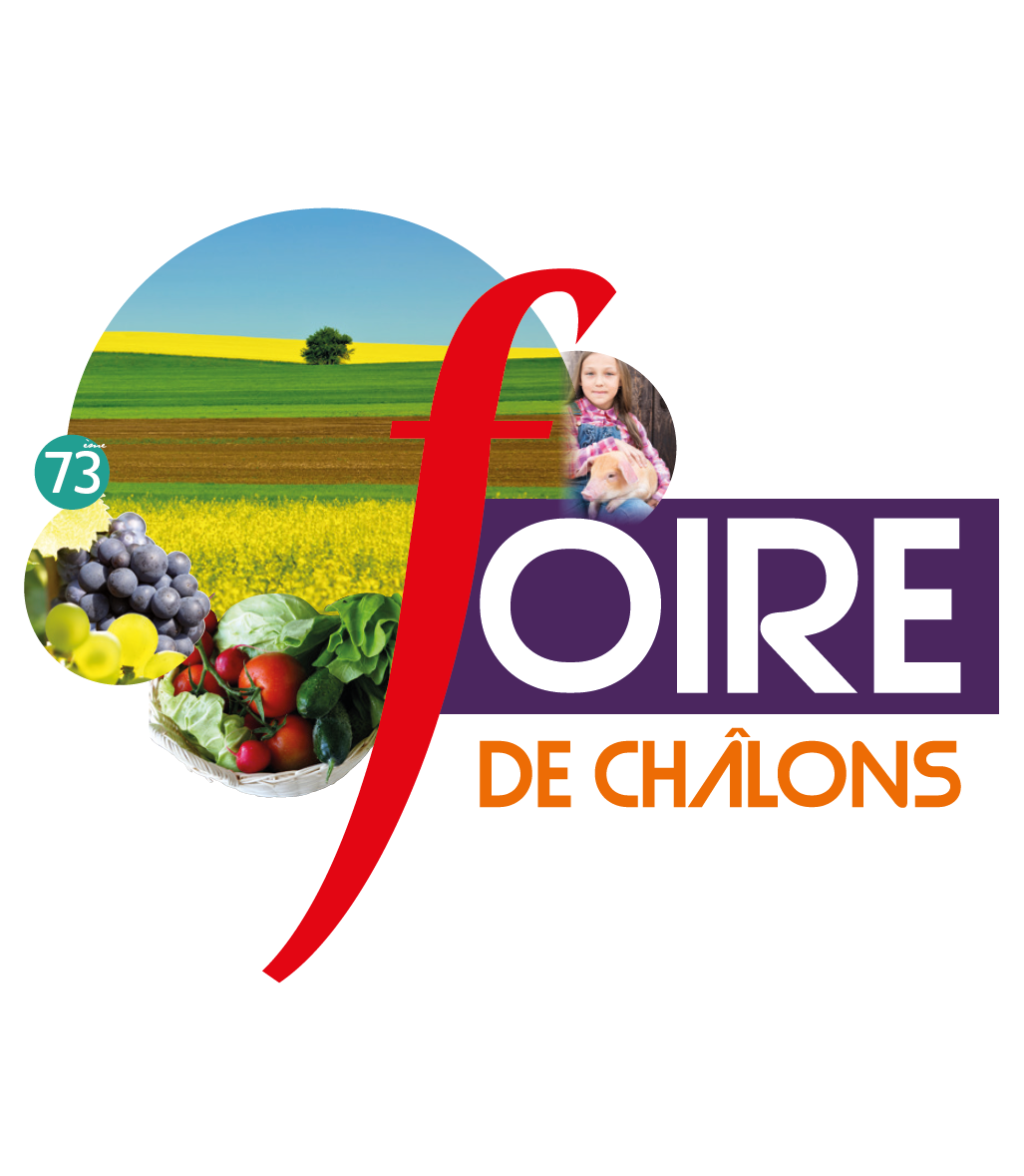 Foire de Chalons