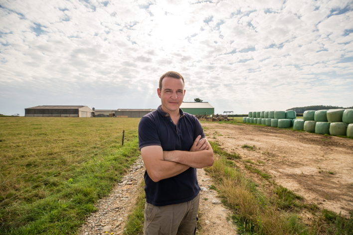 L’agriculture, une solution pour la neutralité carbone