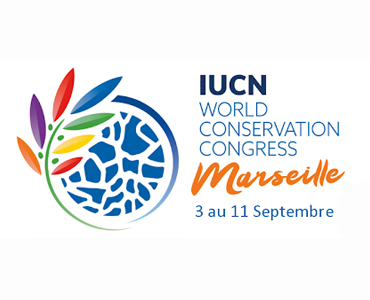 Congrès mondial de la nature de l’UICN